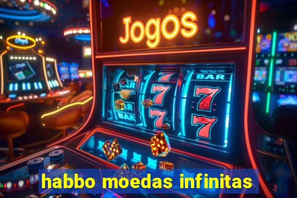 habbo moedas infinitas